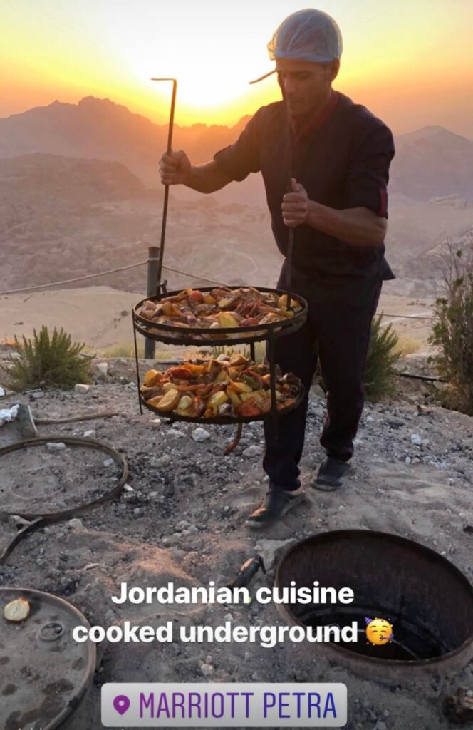 Jordanian 3