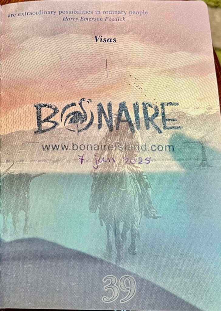 Bonaire 10