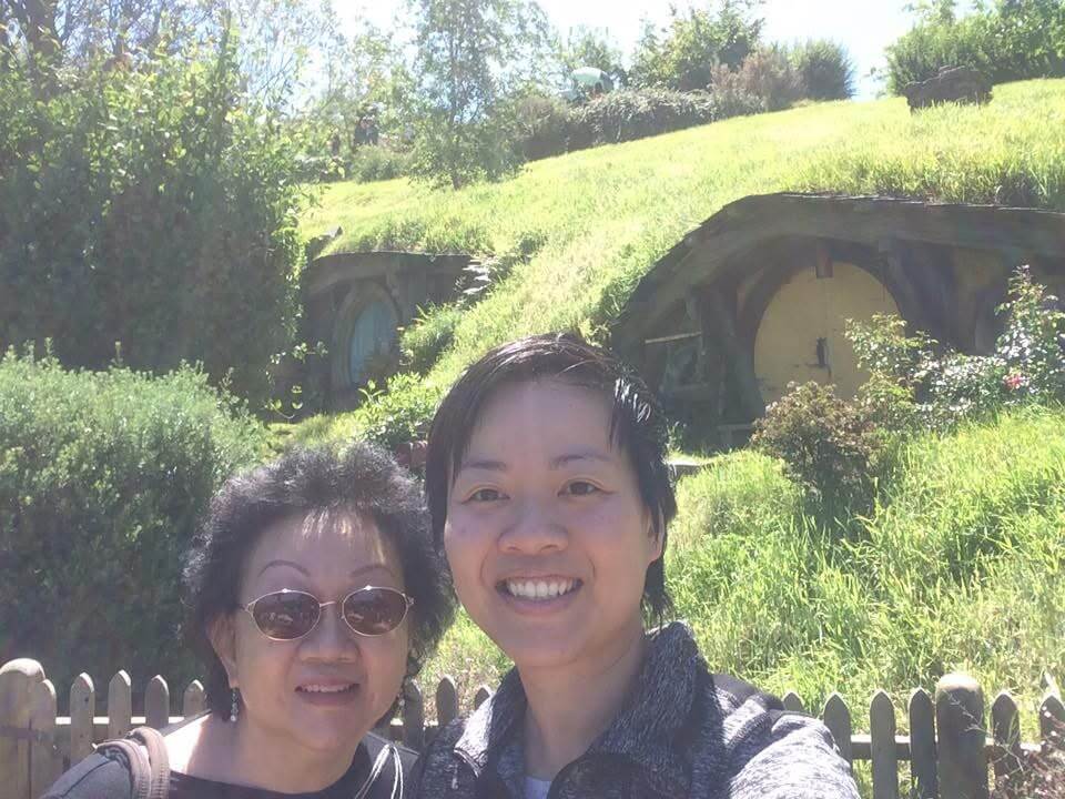 Hobbiton 8