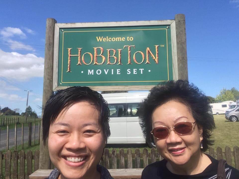 Hobbiton