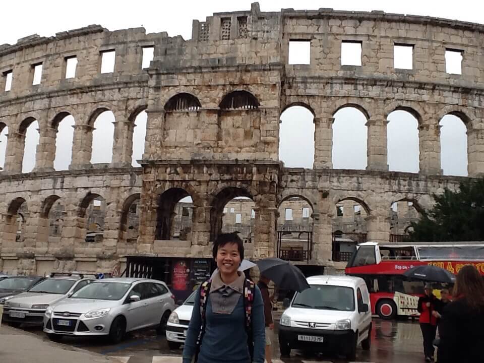 Pula Croatia 4