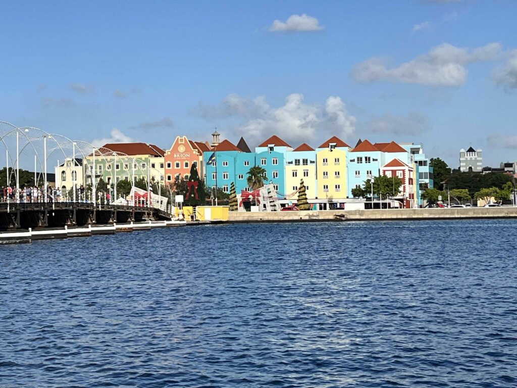 curacao 3