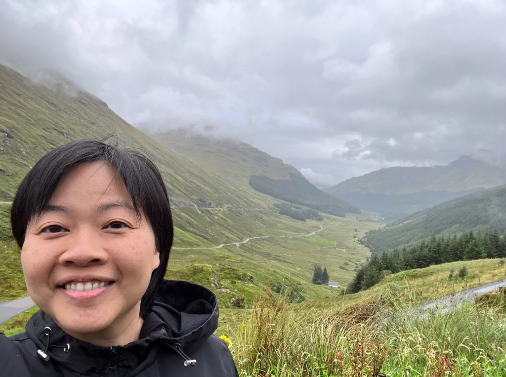 British Isles Itinerary 2 weeks